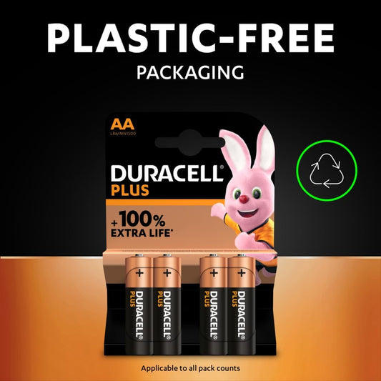 Duracell AA Battery