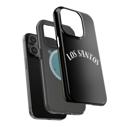 Magnetic Tough Cases