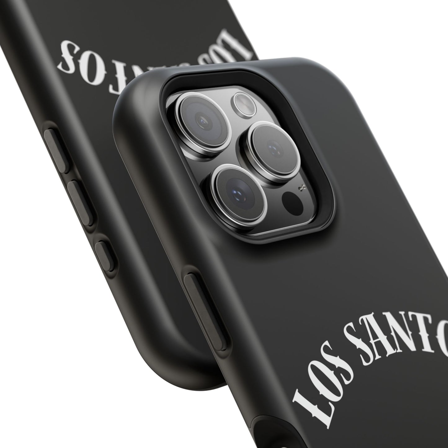 Magnetic Tough Cases