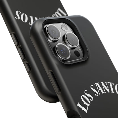 Magnetic Tough Cases