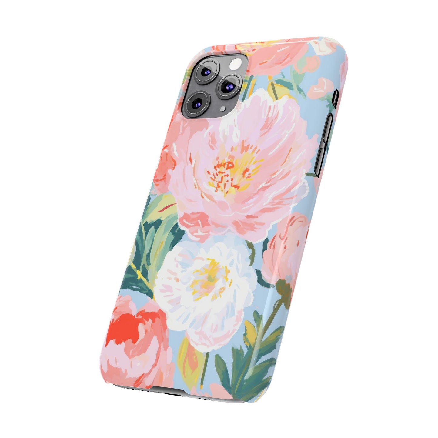 Slim Phone Cases