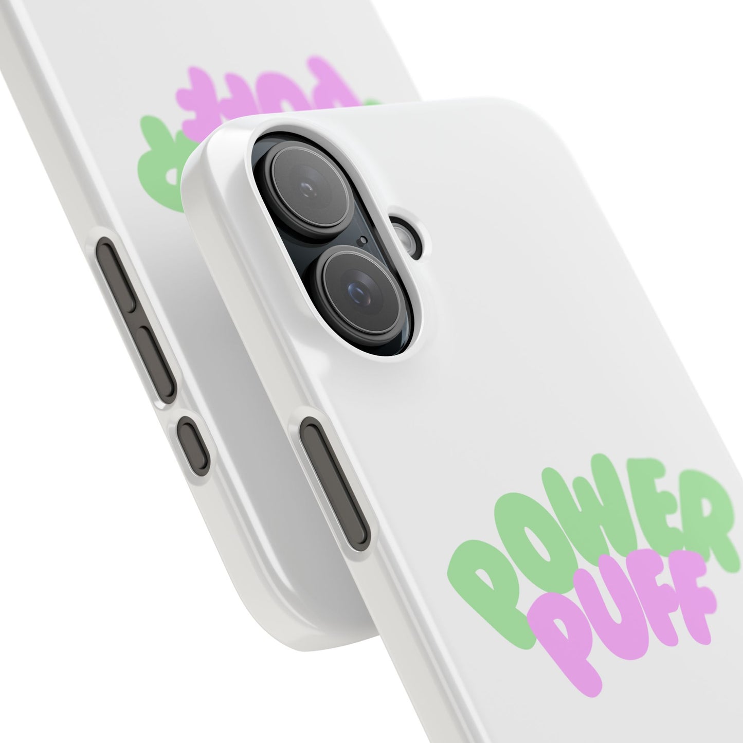 Slim Phone Cases