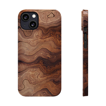 Slim Phone Cases