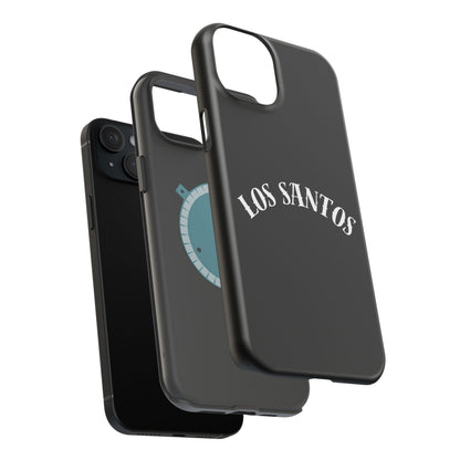 Magnetic Tough Cases