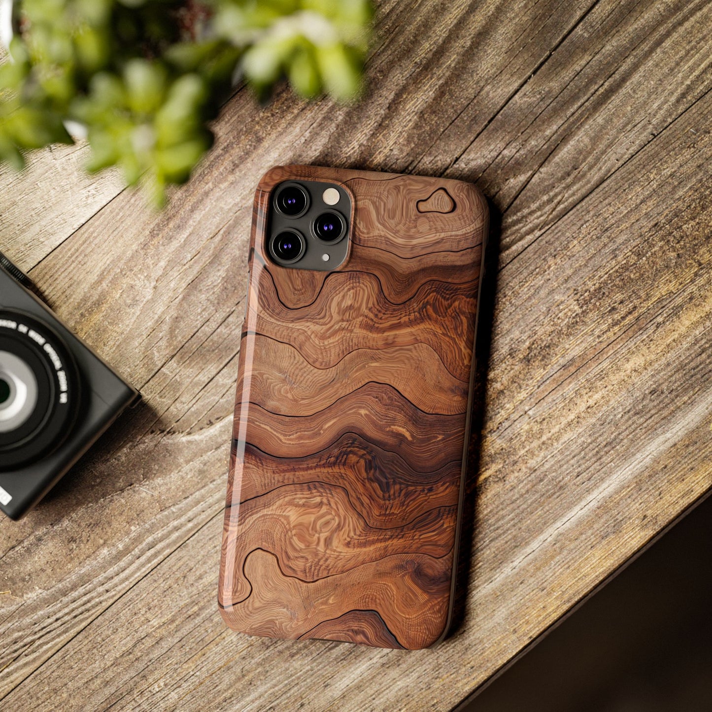 Slim Phone Cases
