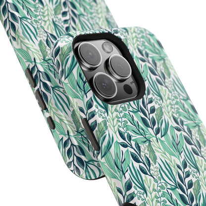Floral Tough Cases