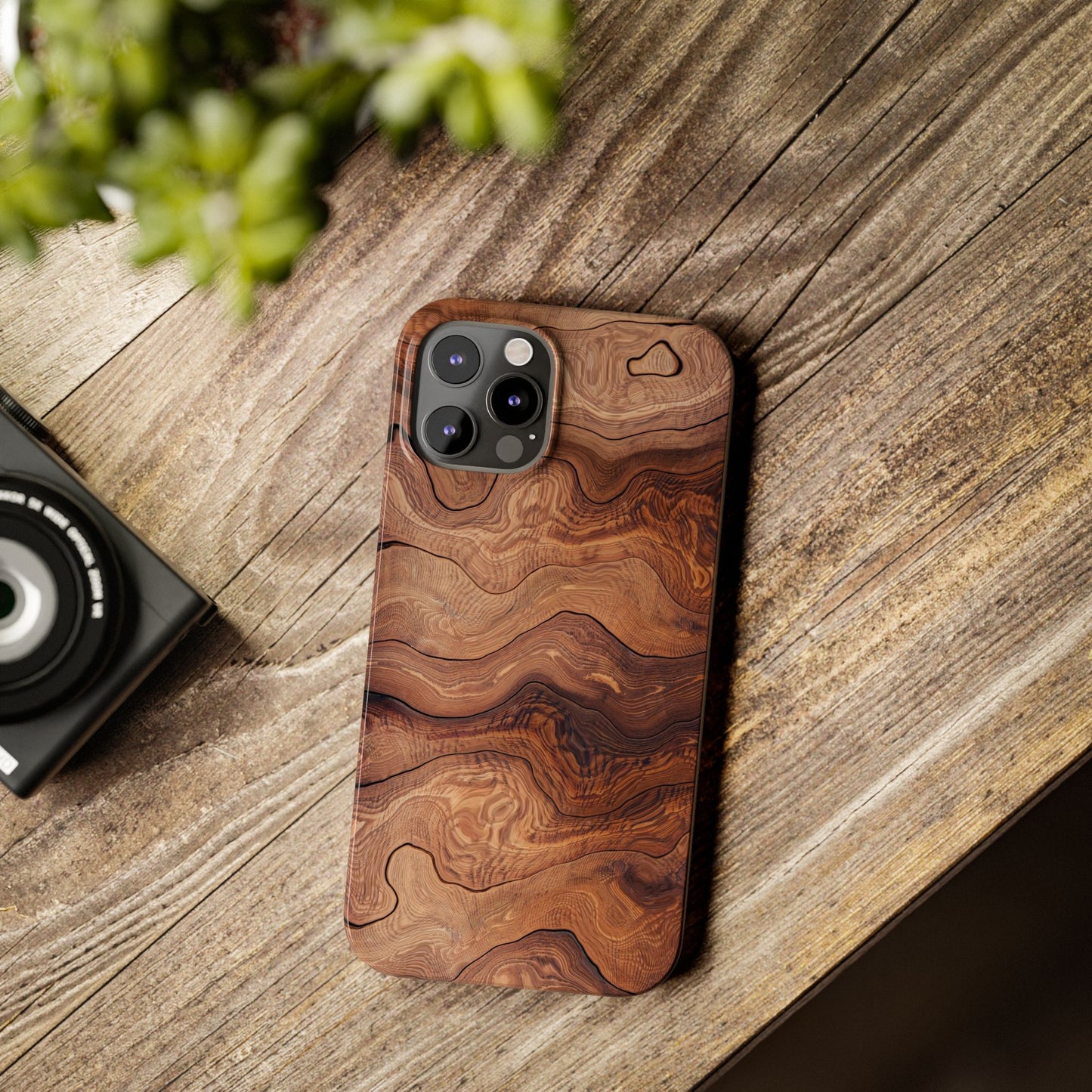 Slim Phone Cases