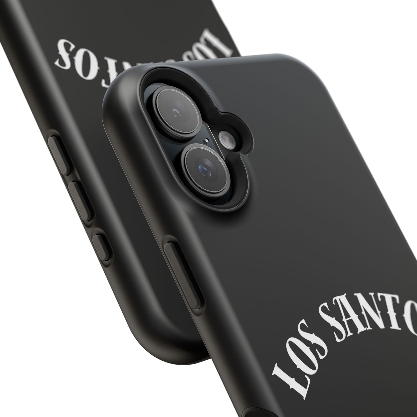 Magnetic Tough Cases
