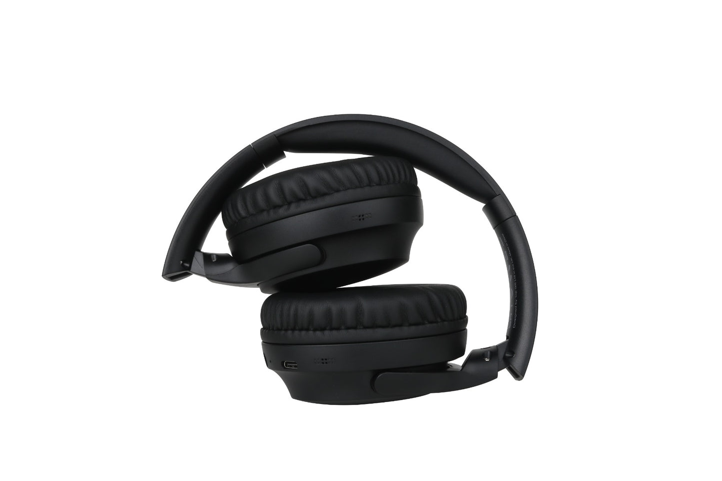 Active Noise Cancellation Wireless Headphones