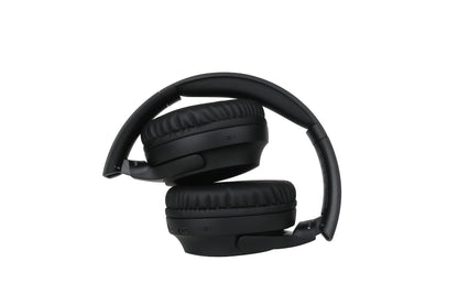 Active Noise Cancellation Wireless Headphones