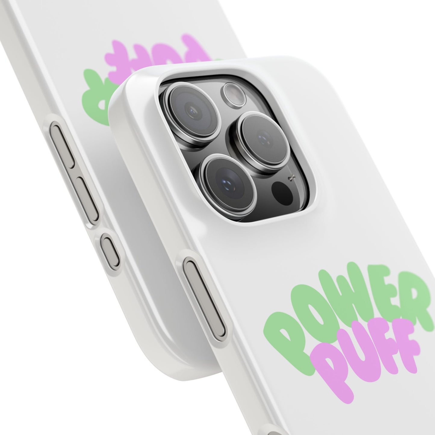 Slim Phone Cases