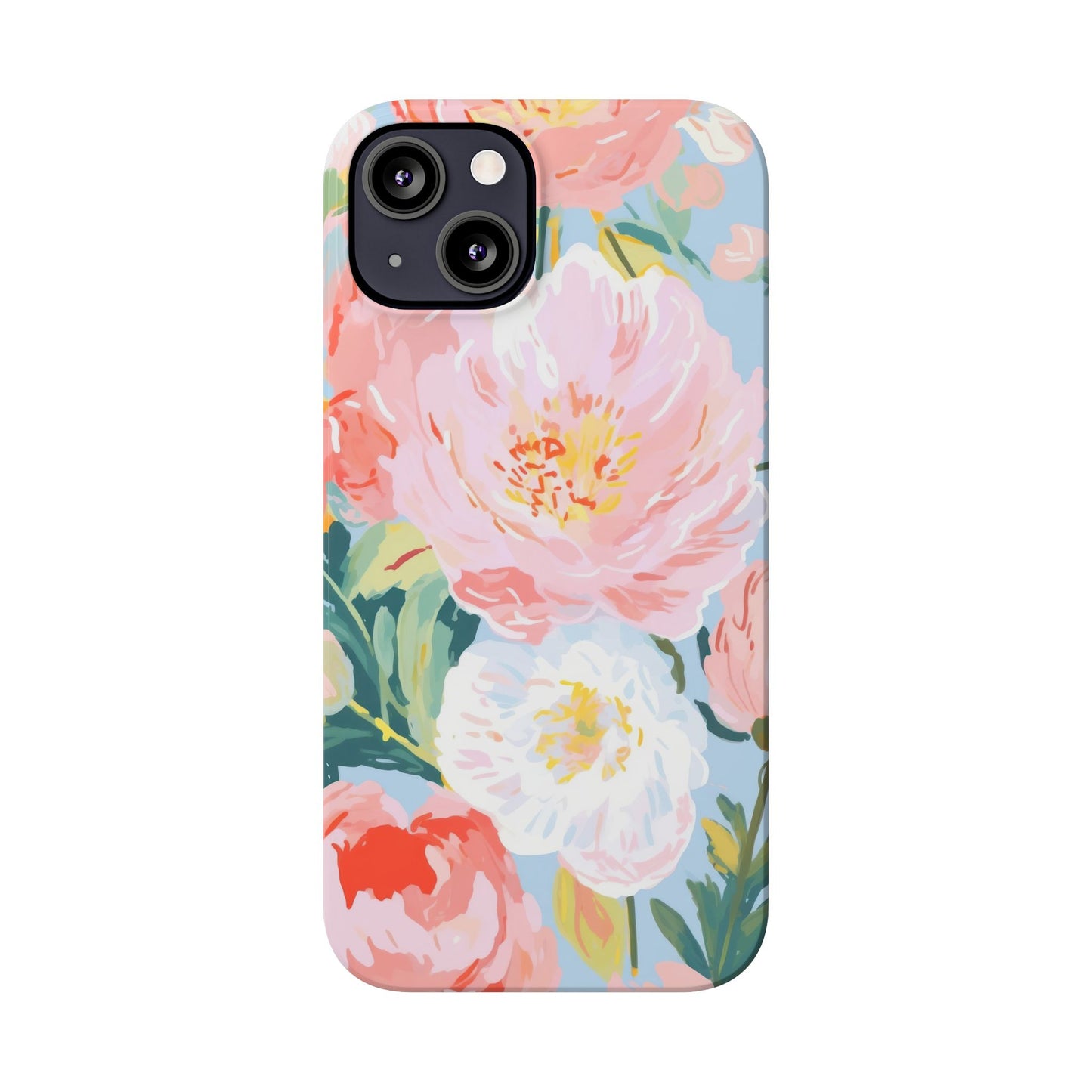 Slim Phone Cases