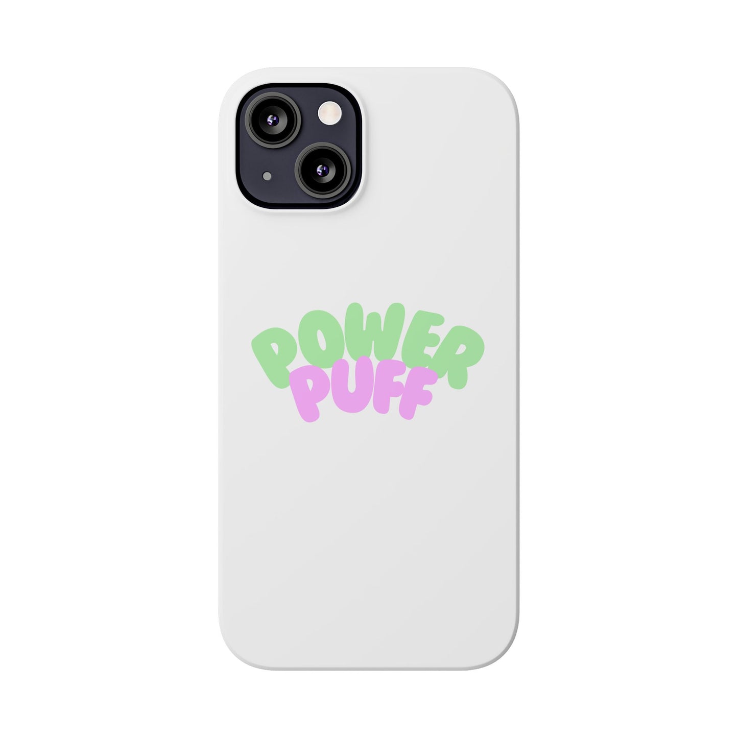Slim Phone Cases