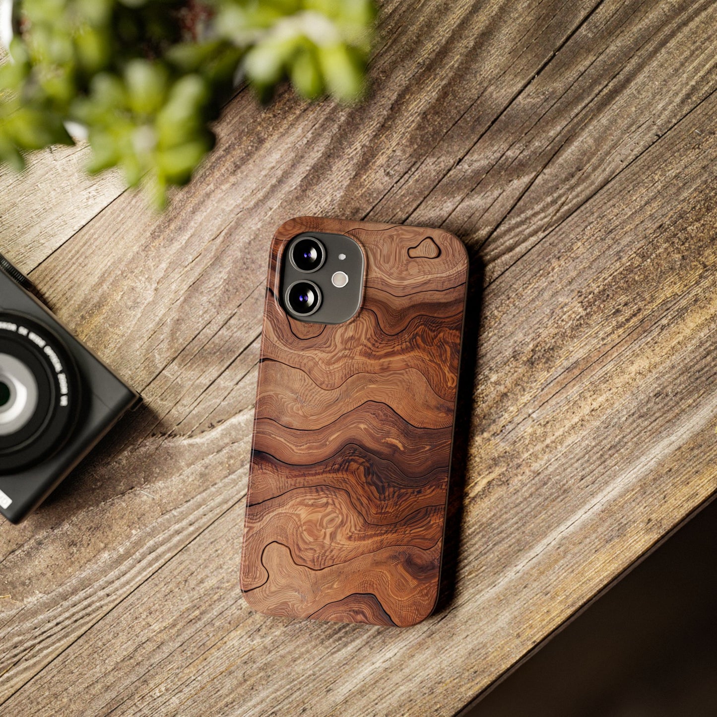 Slim Phone Cases