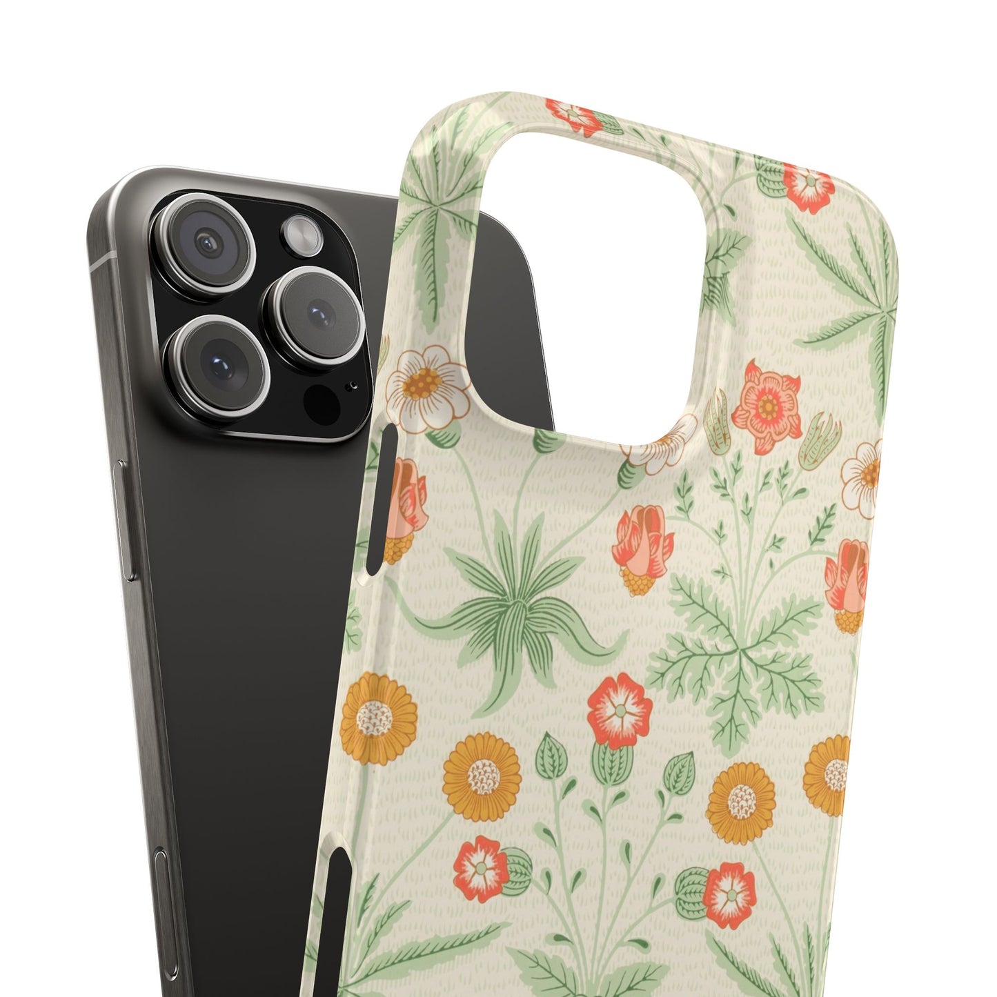 Slim Phone Cases