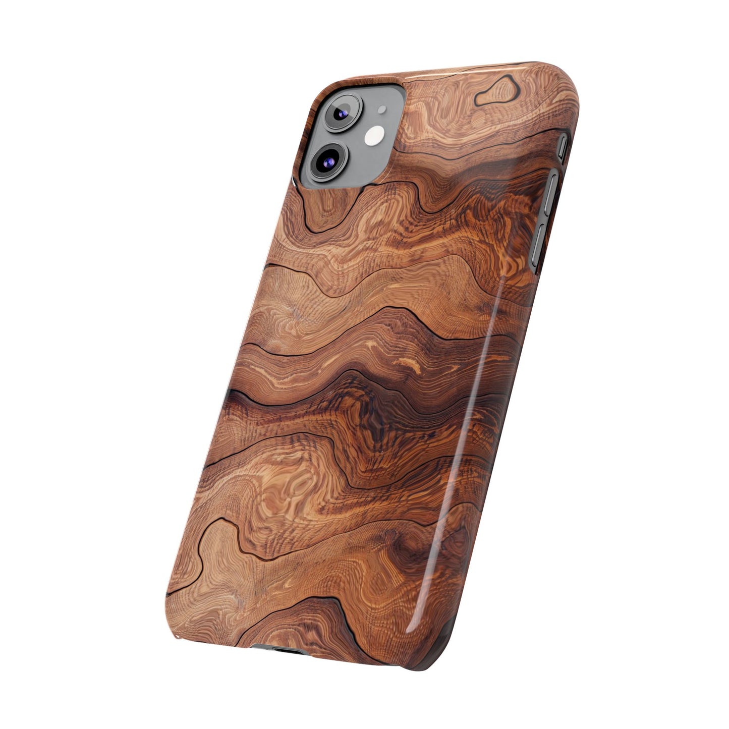 Slim Phone Cases