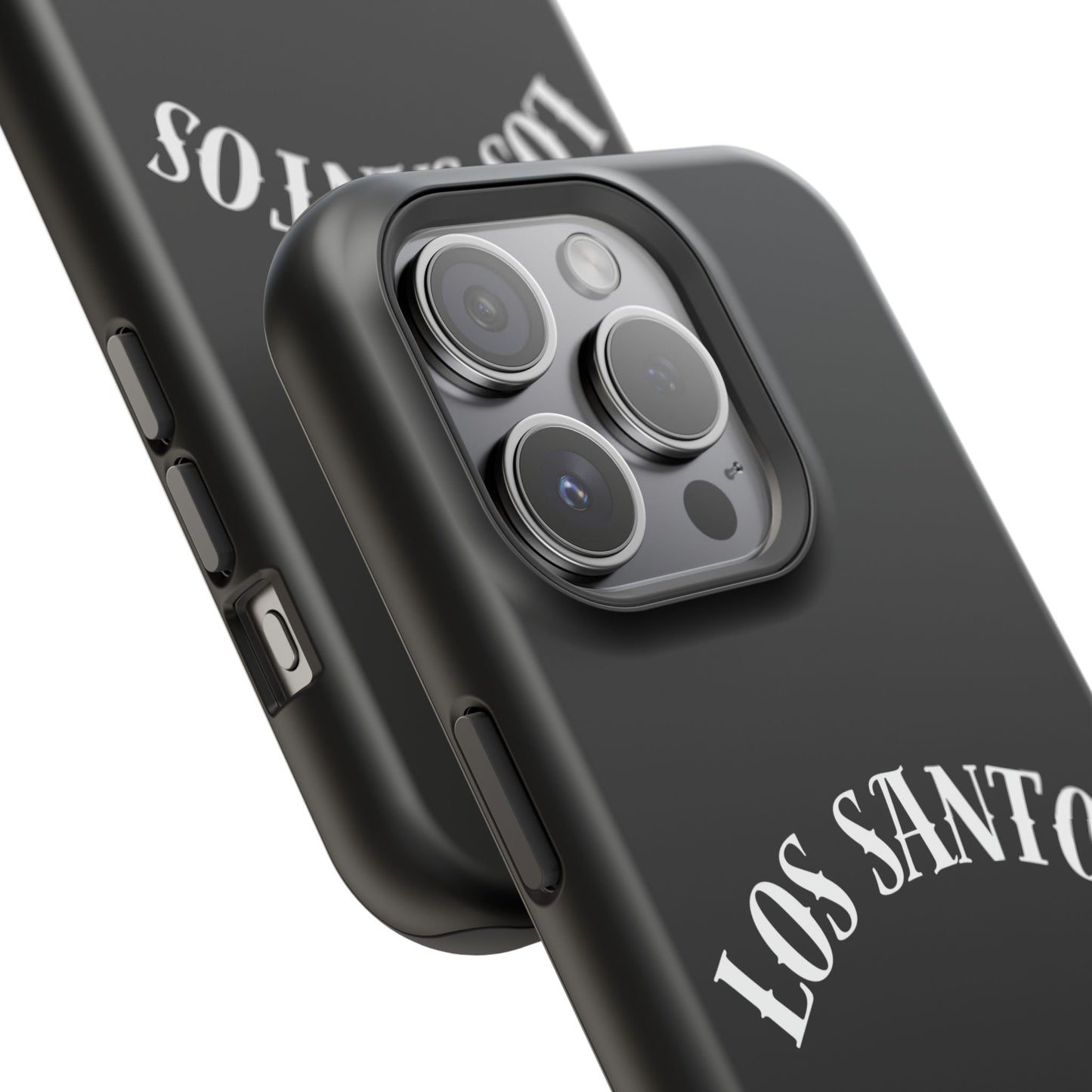 Magnetic Tough Cases
