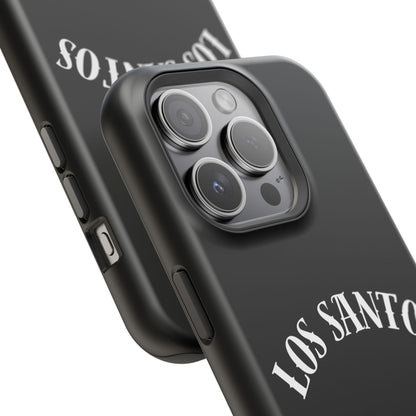 Magnetic Tough Cases
