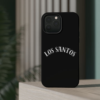 Magnetic Tough Cases