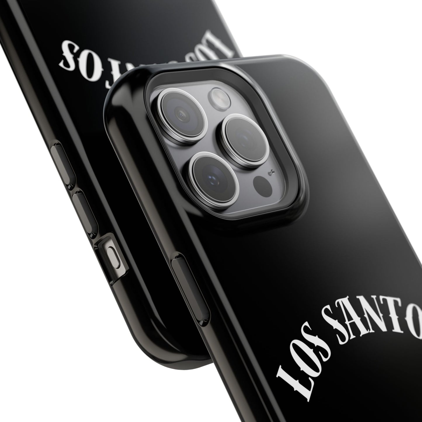 Magnetic Tough Cases