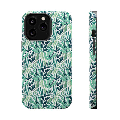 Floral Tough Cases