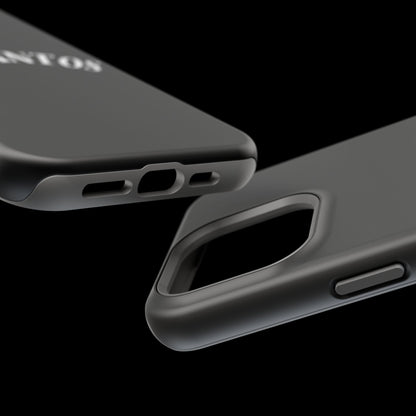 Magnetic Tough Cases
