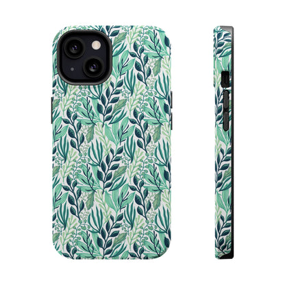Floral Tough Cases