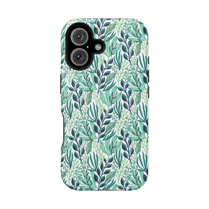 Floral Tough Cases