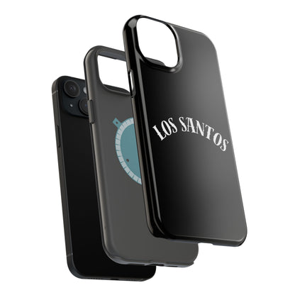 Magnetic Tough Cases