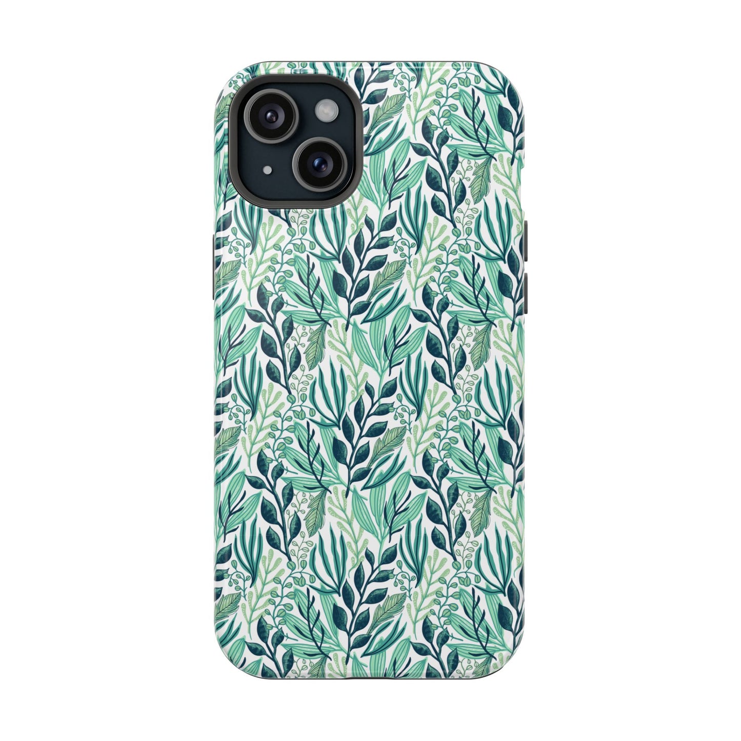 Floral Tough Cases