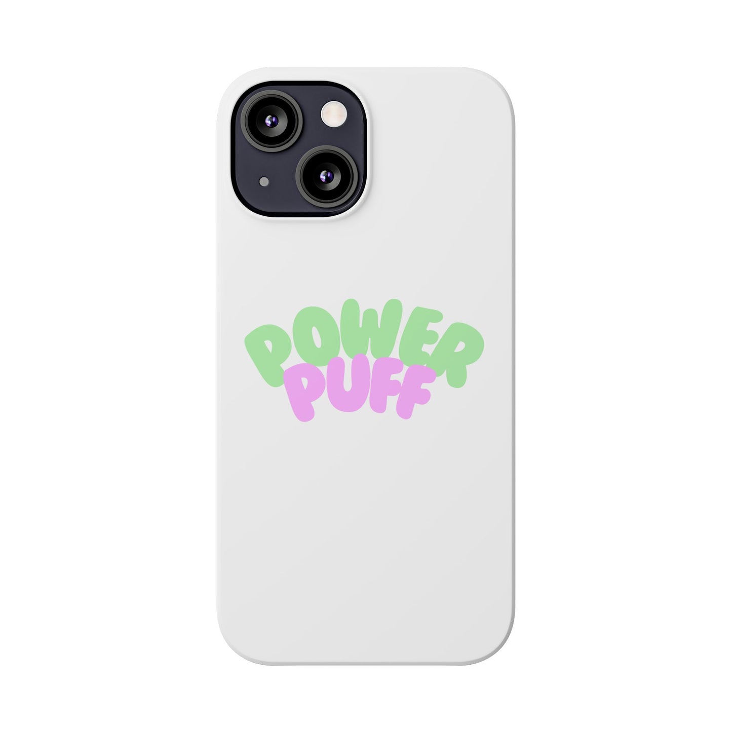 Slim Phone Cases