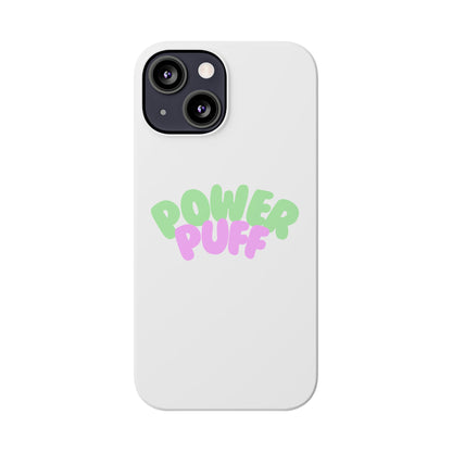 Slim Phone Cases