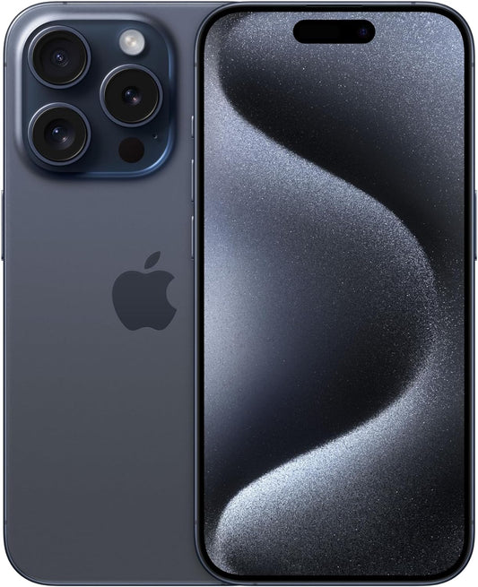 Apple iPhone 15 pro