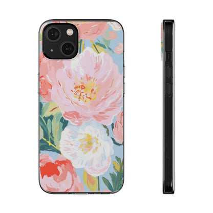 Soft Phone Cases