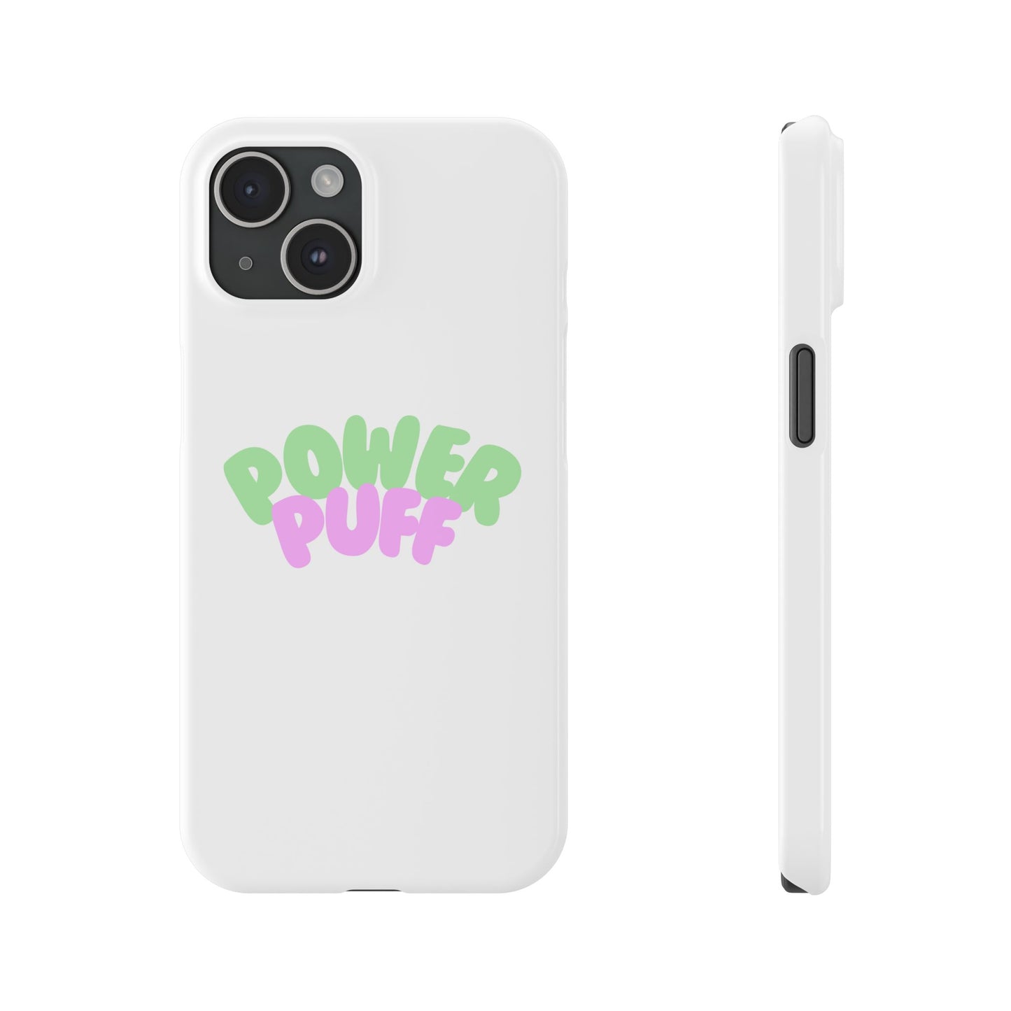 Slim Phone Cases