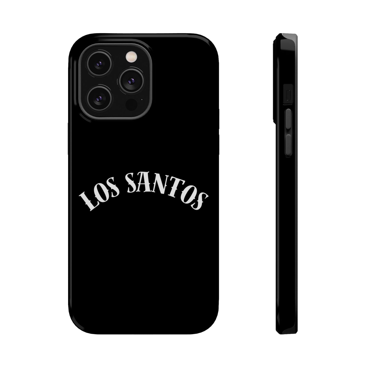 Magnetic Tough Cases