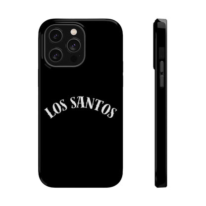 Magnetic Tough Cases