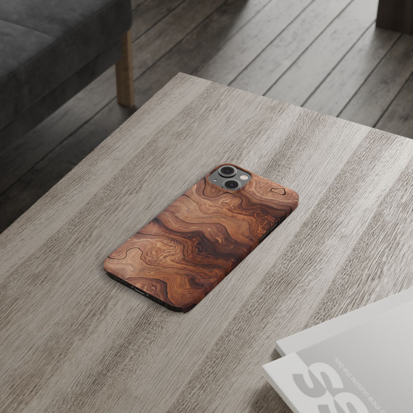 Slim Phone Cases