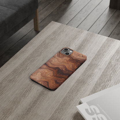 Slim Phone Cases