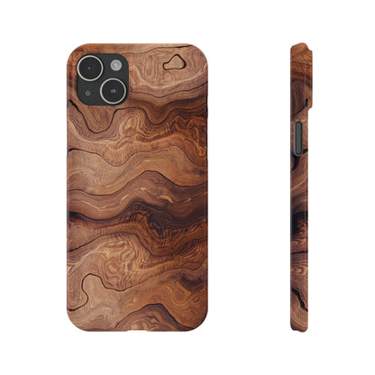 Slim Phone Cases