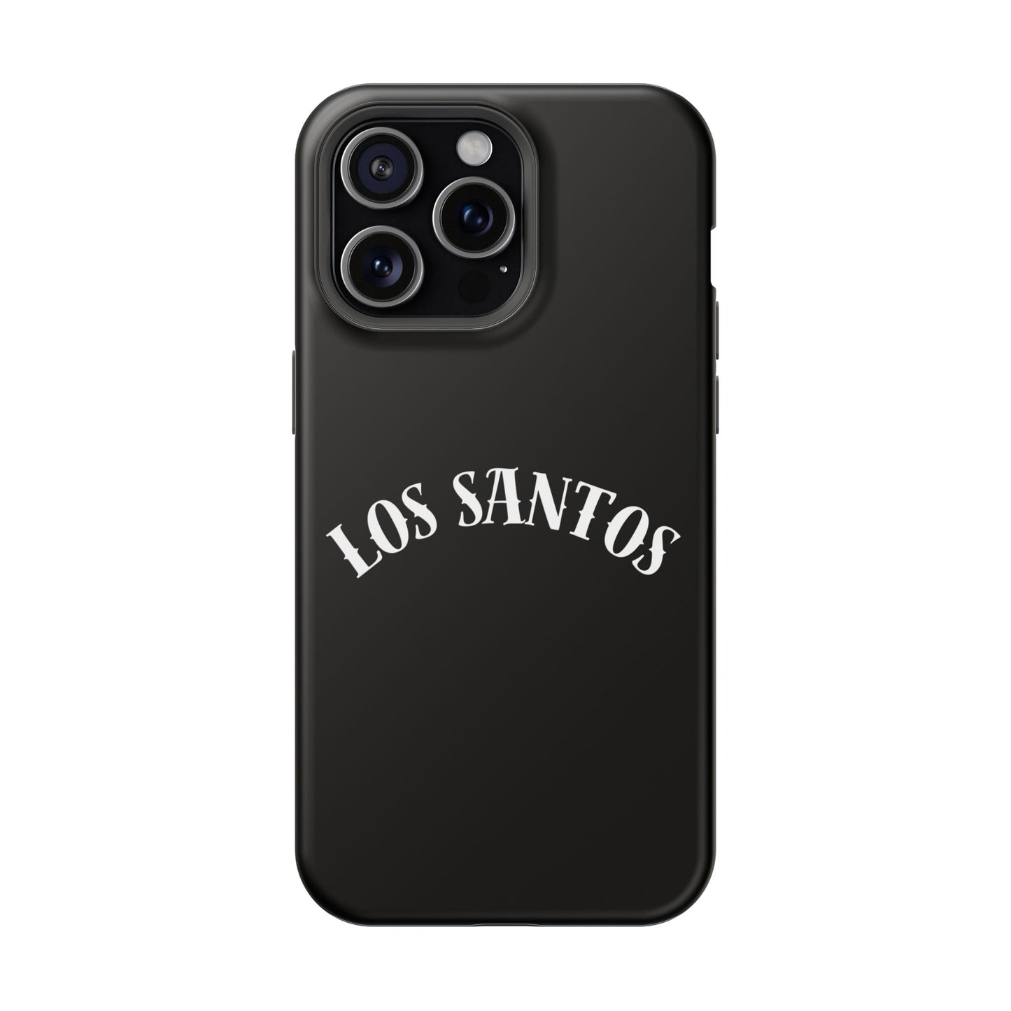 Magnetic Tough Cases