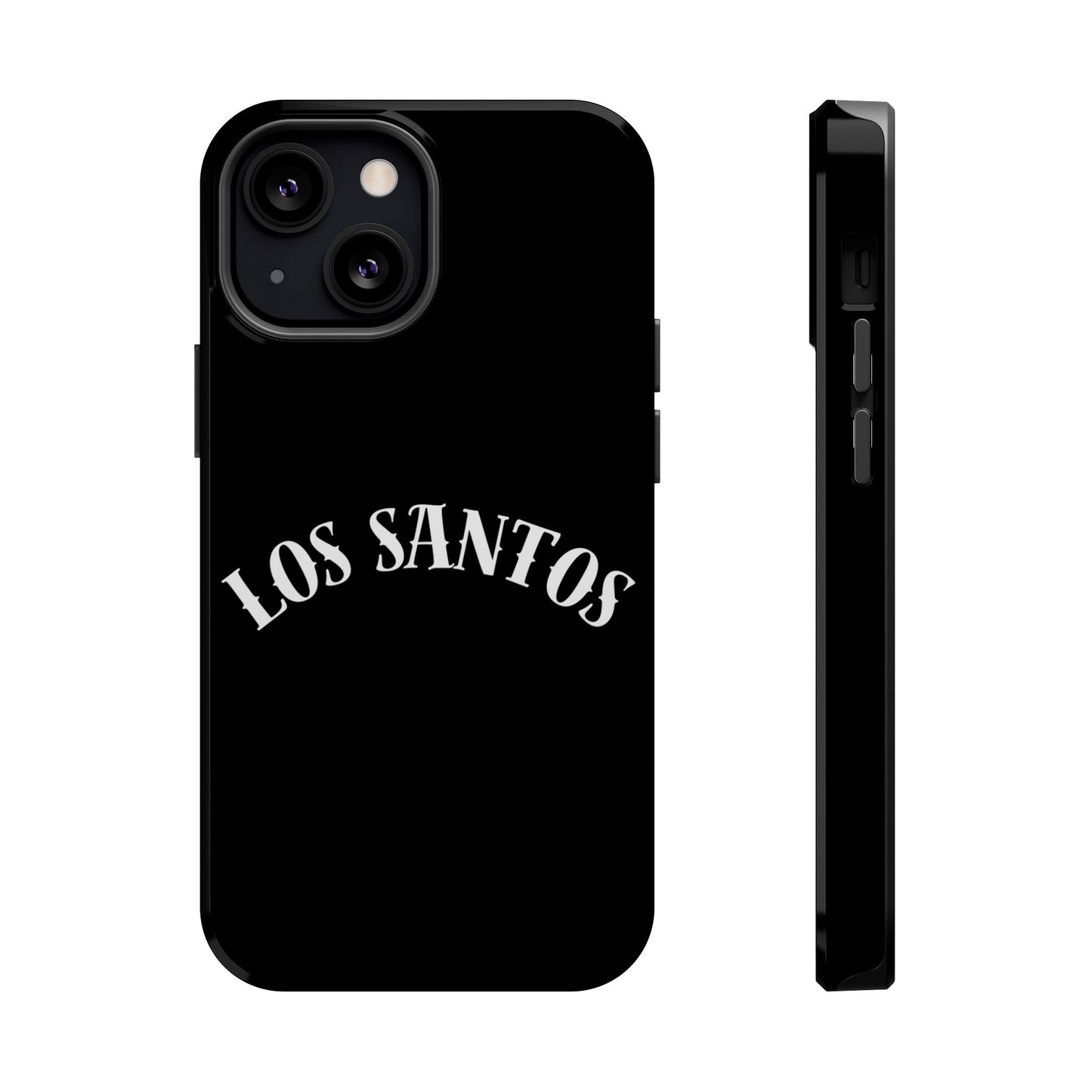 Magnetic Tough Cases