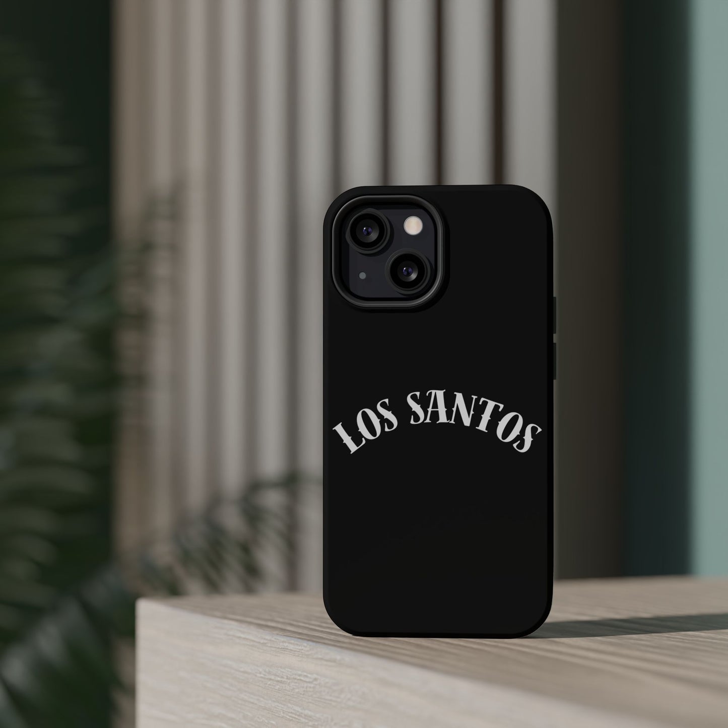 Magnetic Tough Cases