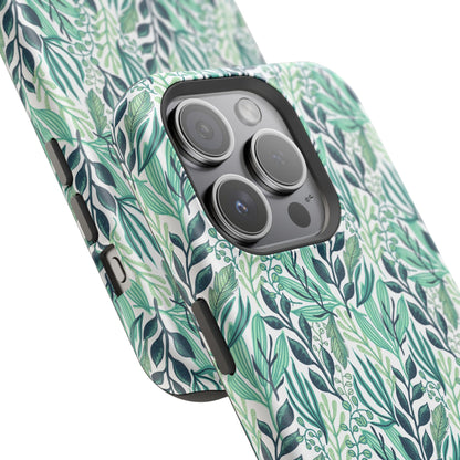 Floral Tough Cases