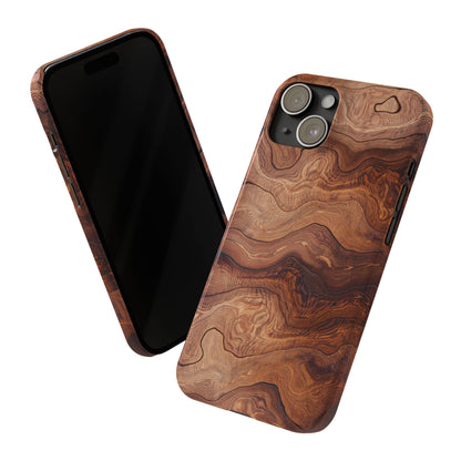 Slim Phone Cases