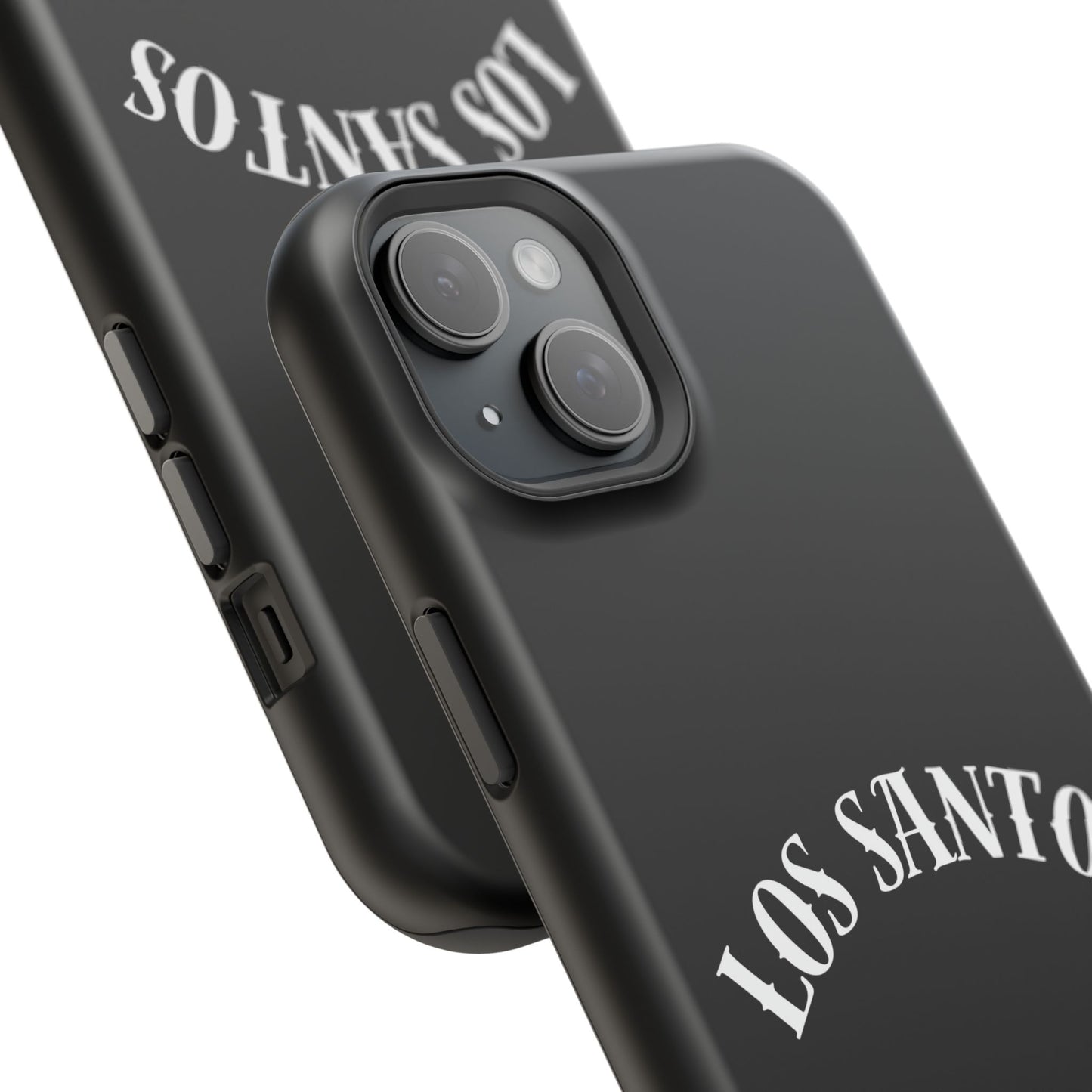 Magnetic Tough Cases