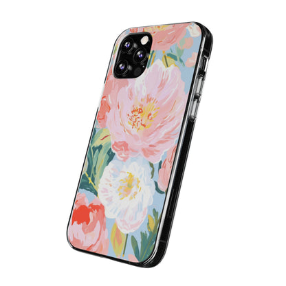 Soft Phone Cases