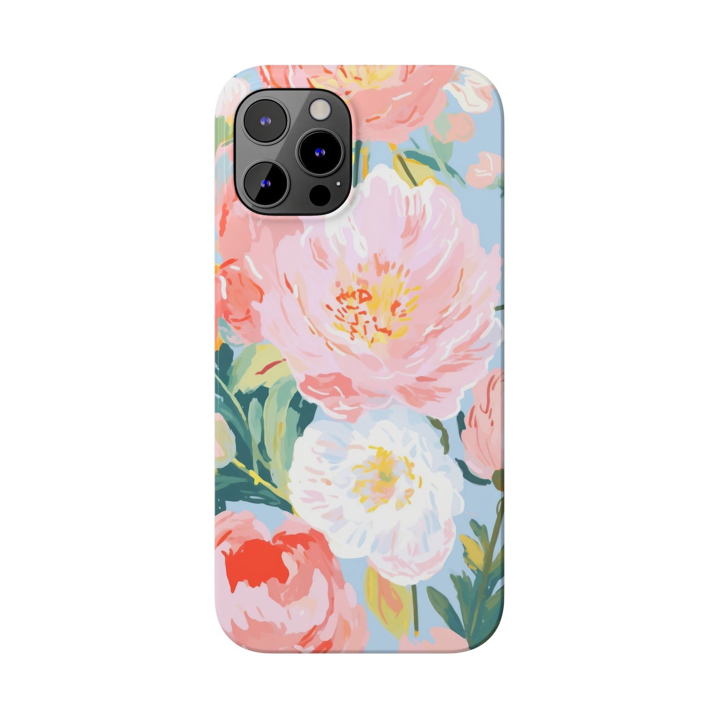 Slim Phone Cases