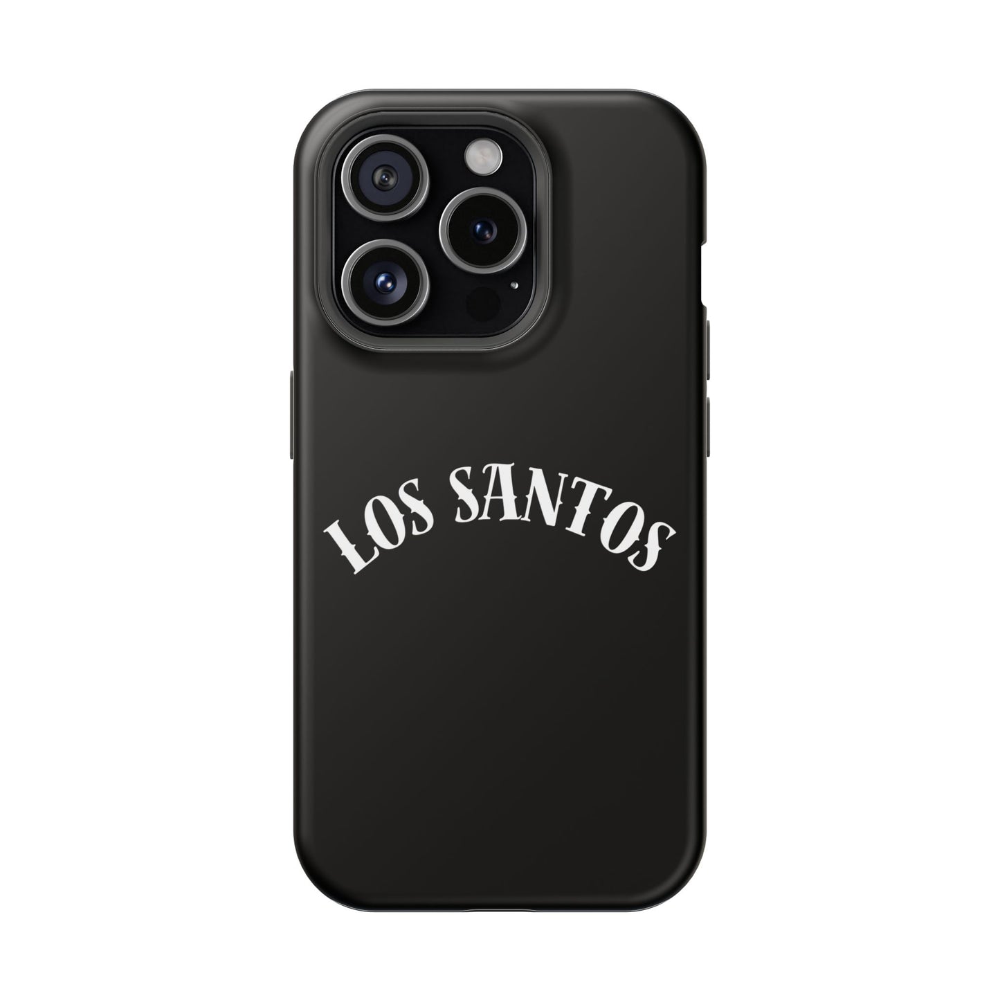Magnetic Tough Cases