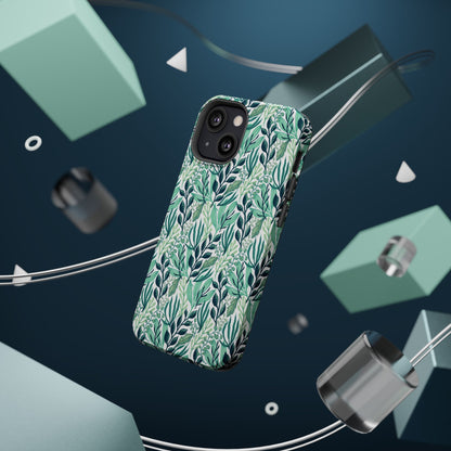 Floral Tough Cases